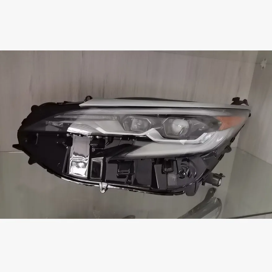 Toyota Sienna 2021-2023 Headlamp — supplier main photo 2
