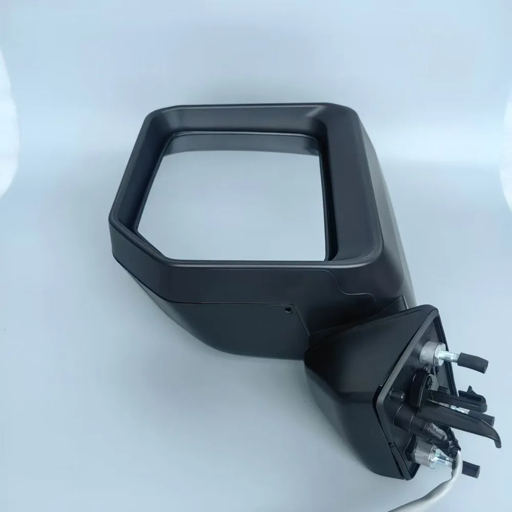 Toyota Prado LC250 2024 Mirror — supplier main photo 2
