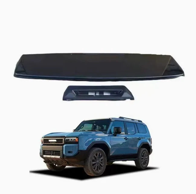 Toyota Prado LC250 2025 Spoiler — supplier main photo 2