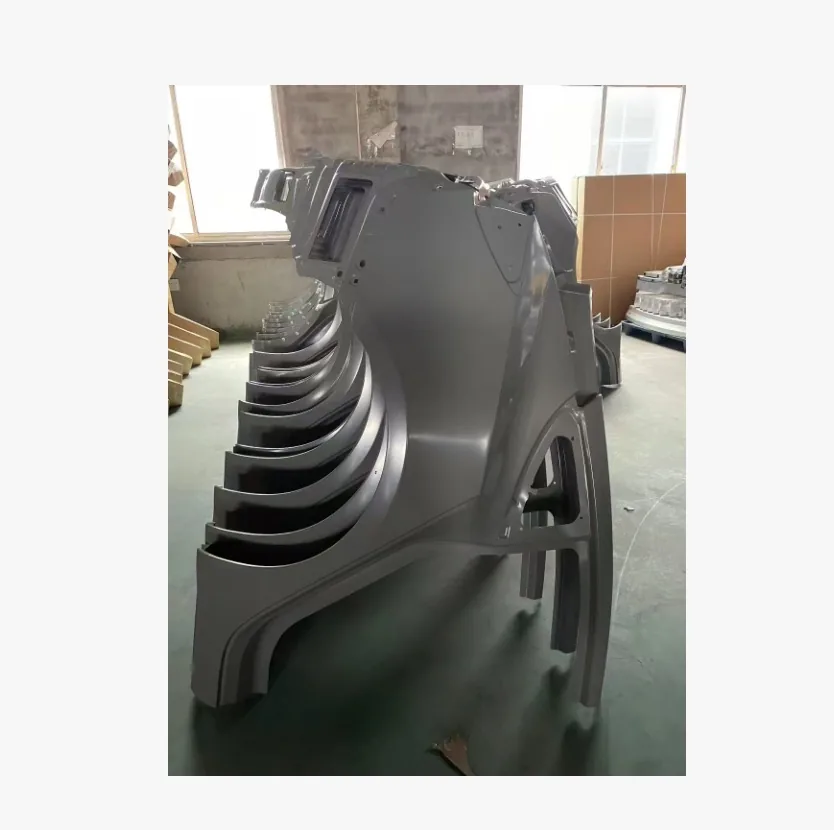 Tesla Model 3 2025 Quarter / rear fender panel — supplier main photo 2