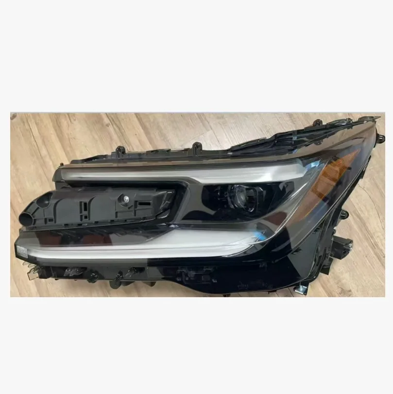 Toyota RAV4 2026 Headlamp — supplier main photo 2