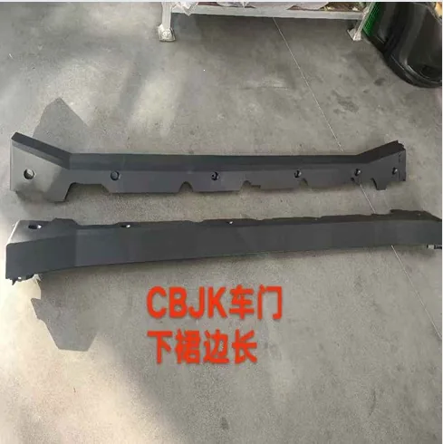 Tesla Cybertruck Year to confirm Door — supplier main photo 2
