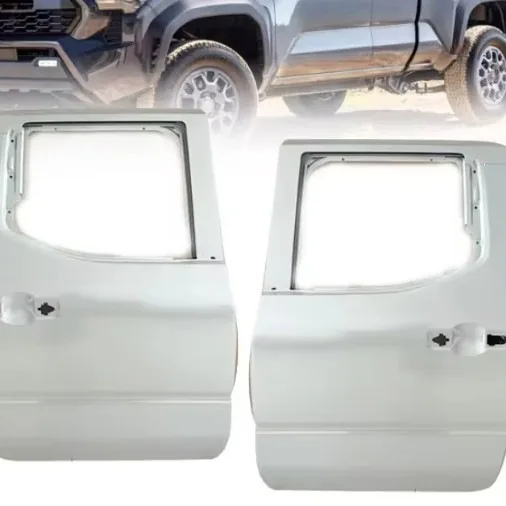 Toyota Tacoma 2024 Door — supplier main photo 2