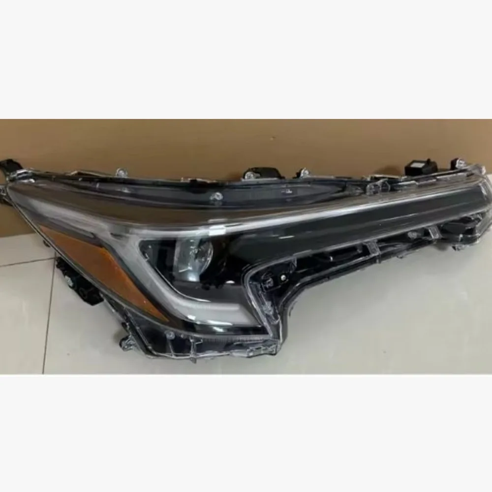 Toyota Corolla 2023 Headlamp — supplier main photo 2
