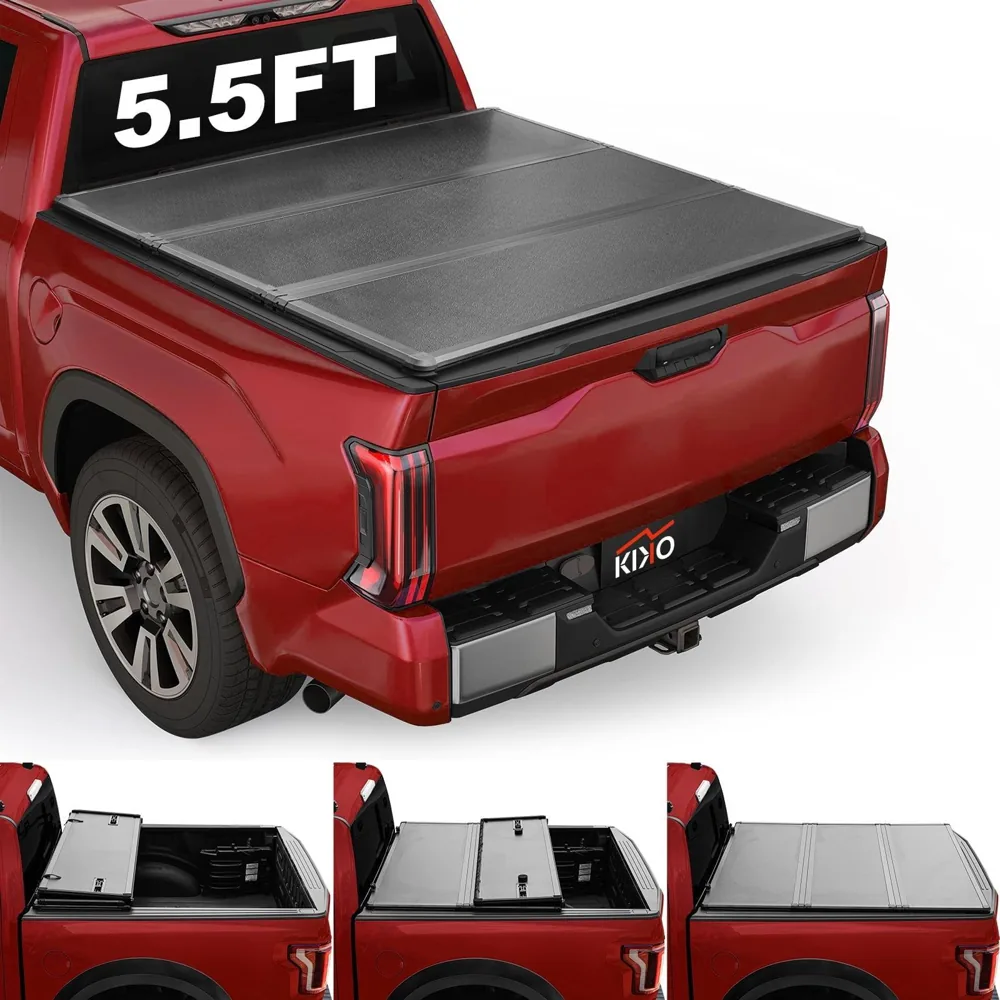 Toyota Tundra 2014-2021 Body / exterior component — supplier main photo 2