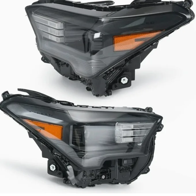 Toyota Tacoma 2024 Headlamp — supplier main photo 2