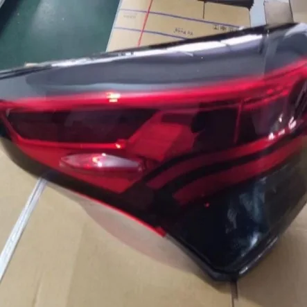 Toyota Highlander 2021 Tail lamp — supplier main photo 2