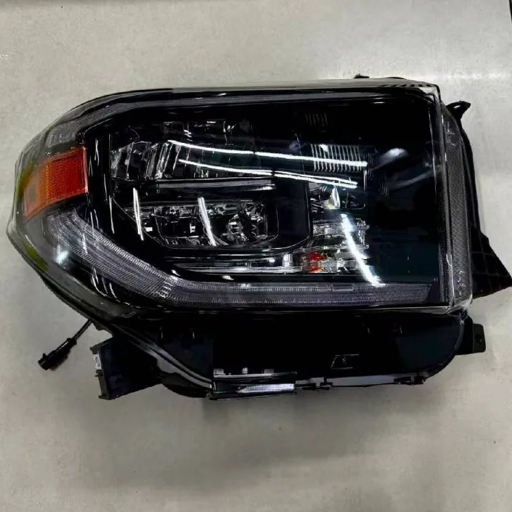Toyota Tacoma 2018 Headlamp — supplier main photo 2