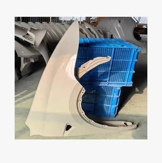 Tesla Model Y 2025 Front fender — supplier main photo 2