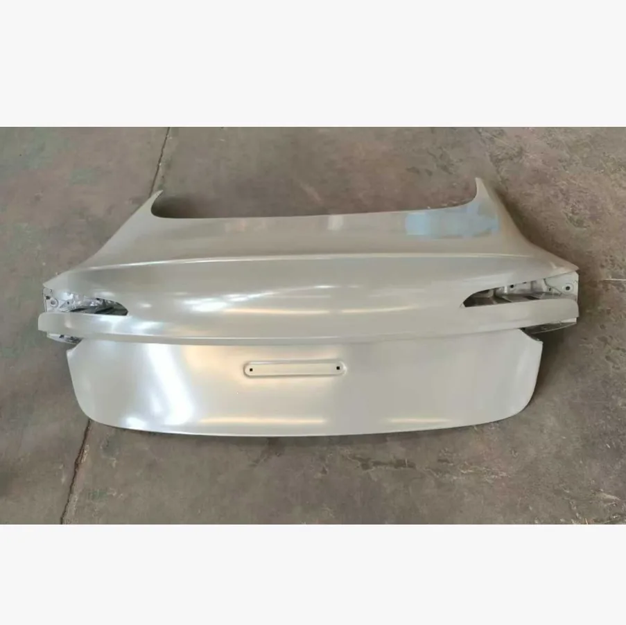 Tesla Model 3 Year to confirm Body / exterior component — supplier main photo 2