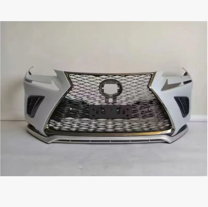 Lexus NX Series 2016-2017 Bumper — supplier main photo 2