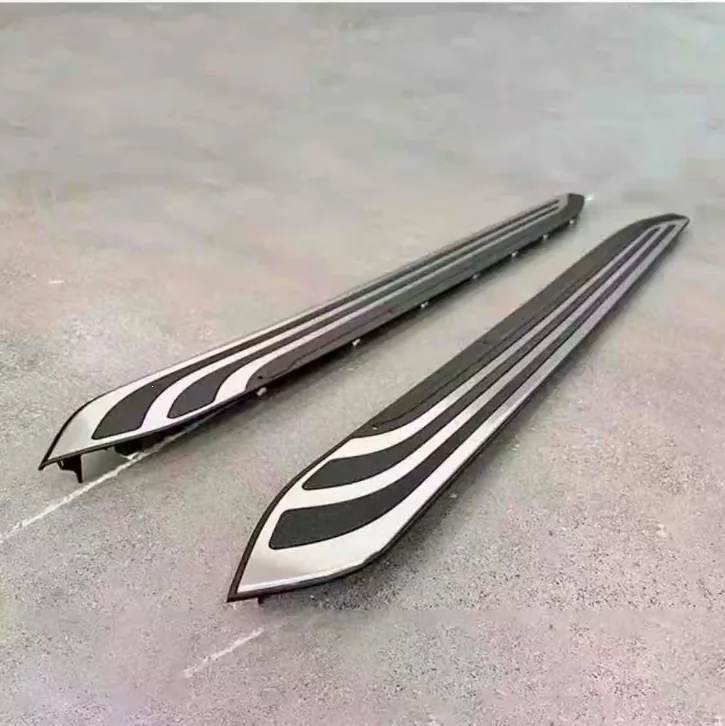 Lexus LX600 2022-2025 Side step / running board — supplier main photo 2