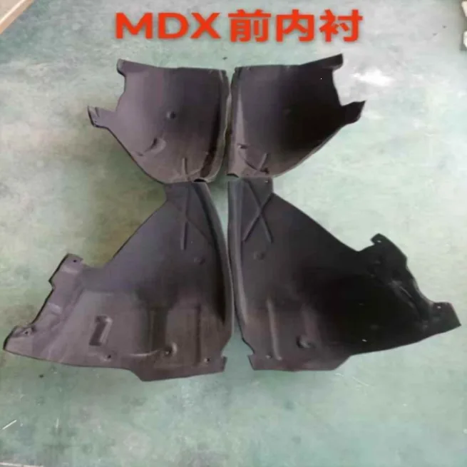 Tesla Model X Year to confirm Fender liner — supplier main photo 2