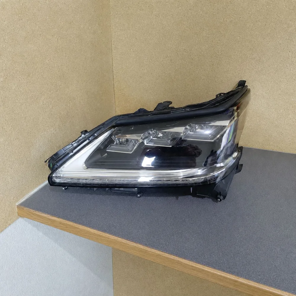Lexus LX570 2016-2019 Headlamp — supplier main photo 2