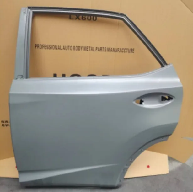 Lexus RX Series 2017 Door — supplier main photo 2