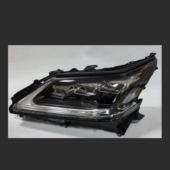 Lexus LX570 2016-2019 Headlamp — supplier main photo 2