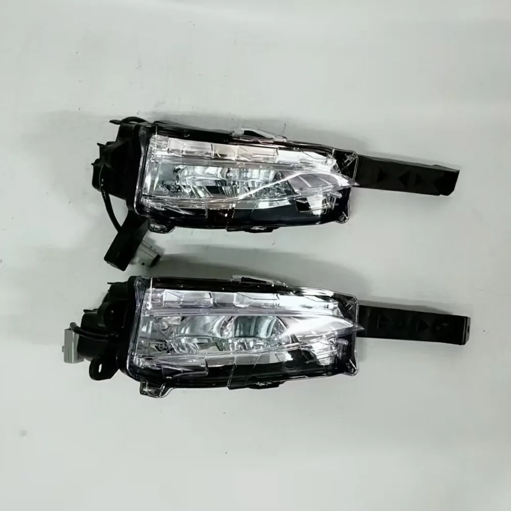Lexus NX Series 2016-2021 Fog lamp — supplier main photo 2