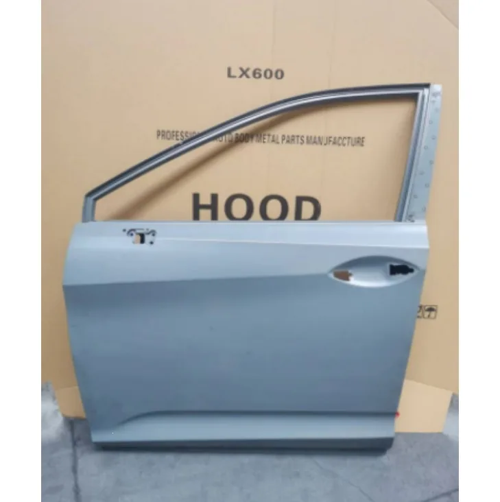 Lexus RX Series 2016-2022 Door — supplier main photo 2