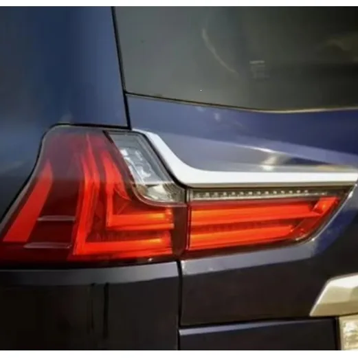 Lexus LX570 Year to confirm Tail lamp — supplier main photo 2