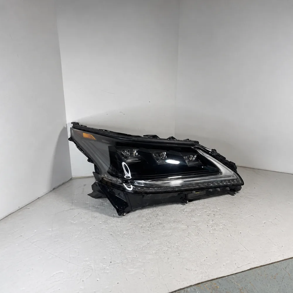 Lexus LX570 2016-2019 Headlamp — supplier main photo 2