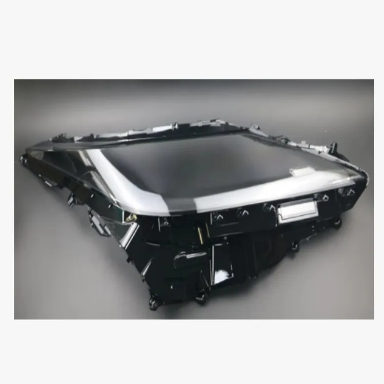 Lexus RX Series 2020 Lamp lens / cover — supplier main photo 2