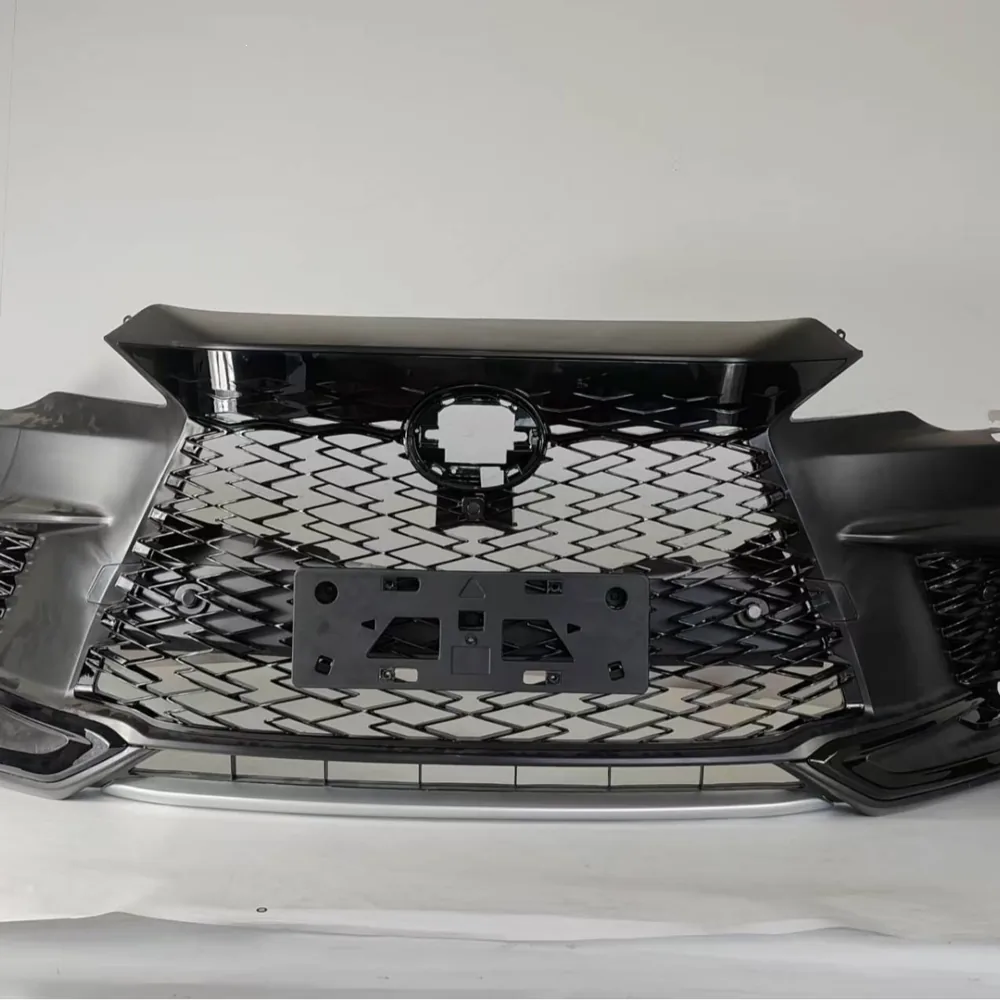 Lexus RX Series 2024 Bumper — supplier main photo 2