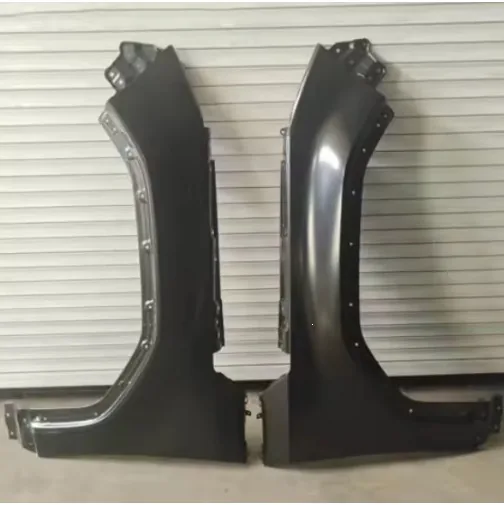 Lexus GX550 2024-2025 Front fender — supplier main photo 2
