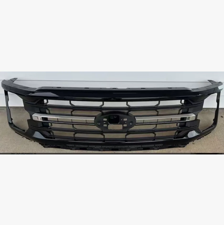 Ford F-150 2024-2026 Grille — supplier main photo 2