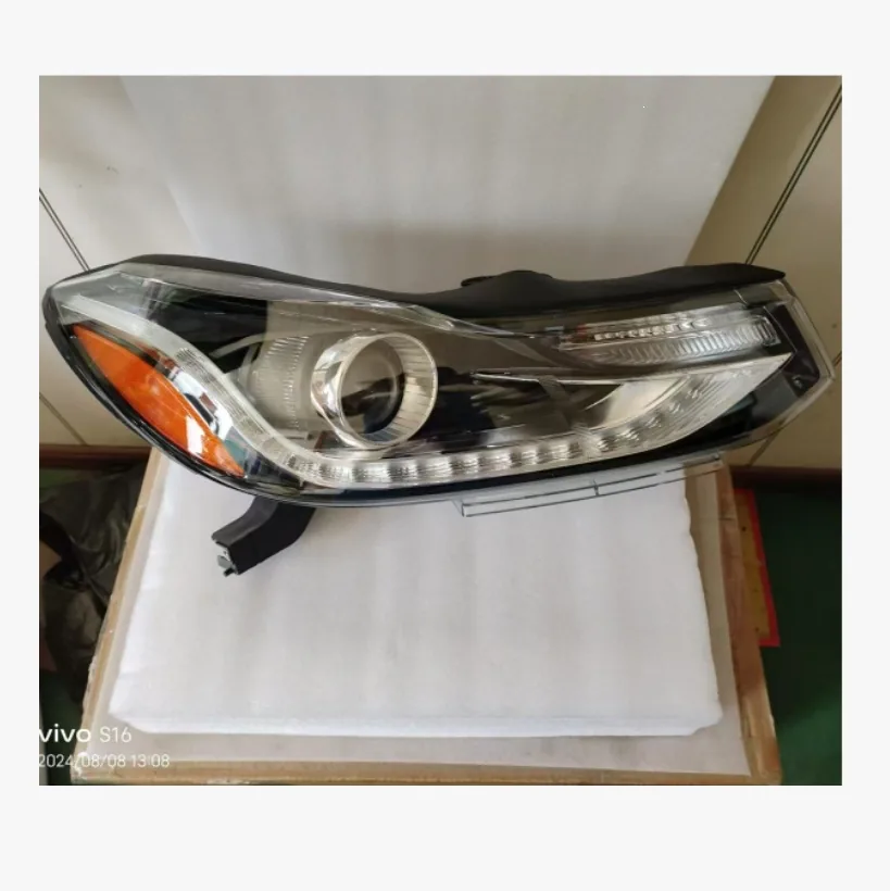 Chevrolet Trax 2017-2019 Headlamp — supplier main photo 2