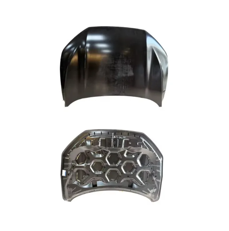 Ford Escape 2023 Hood / bonnet — supplier main photo 2