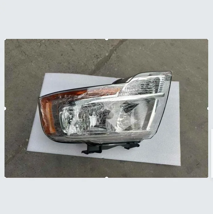 Ford Expedition 2015-2017 Headlamp — supplier main photo 2