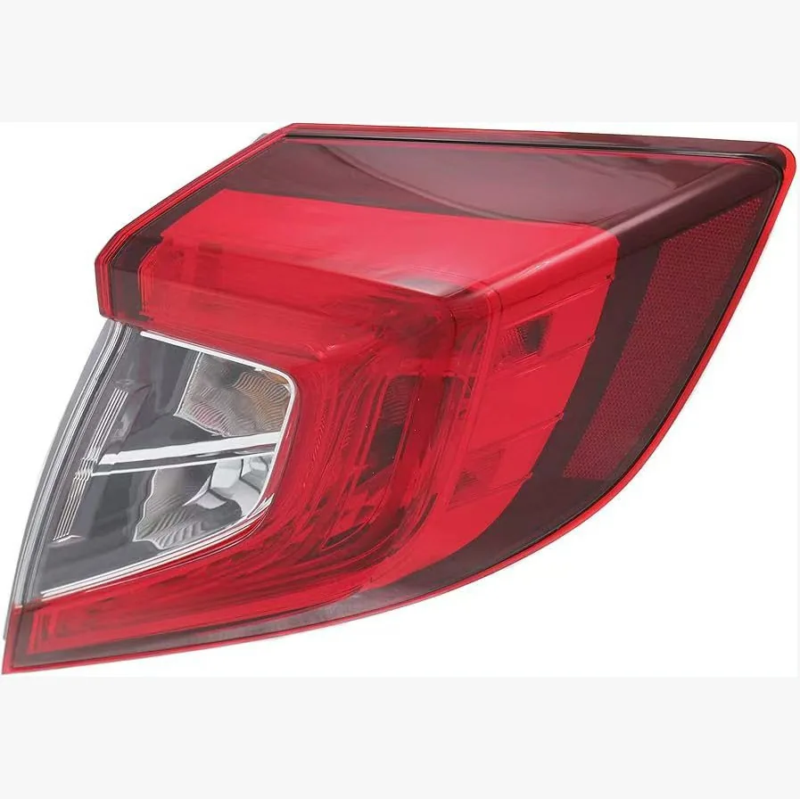 Honda Civic 2018 Tail lamp — supplier main photo 2