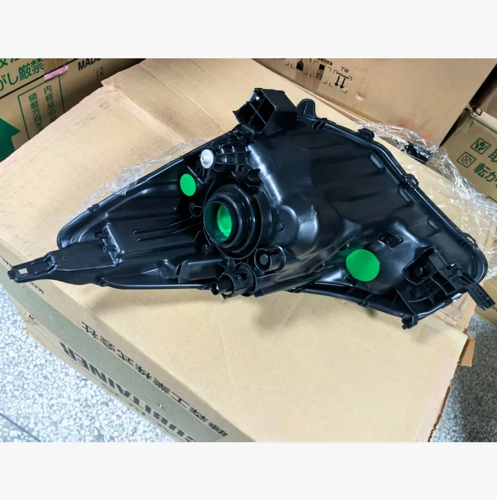 Mitsubishi Mirage G4 2018 Headlamp — supplier main photo 2