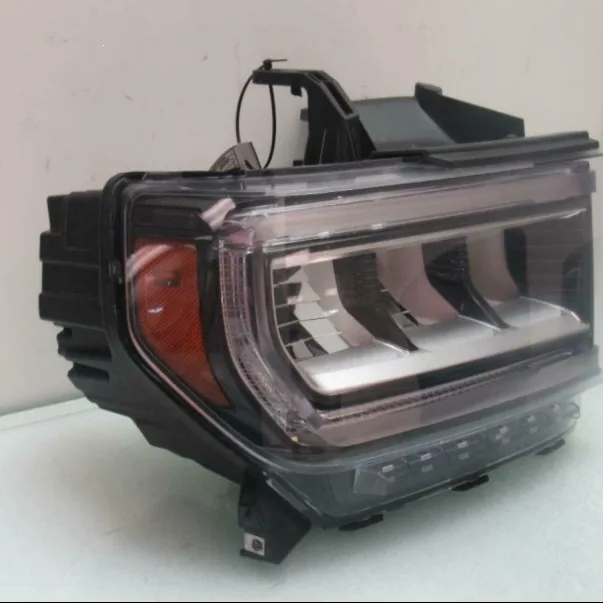 GMC Acadia 2020-2022 Headlamp — supplier main photo 2