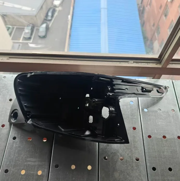 Chevrolet Trax 2024 Lamp lens / cover — supplier main photo 2