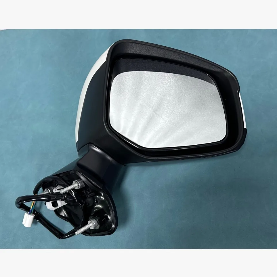 Toyota Land Cruiser LC300 2022+ Mirror — supplier main photo 2