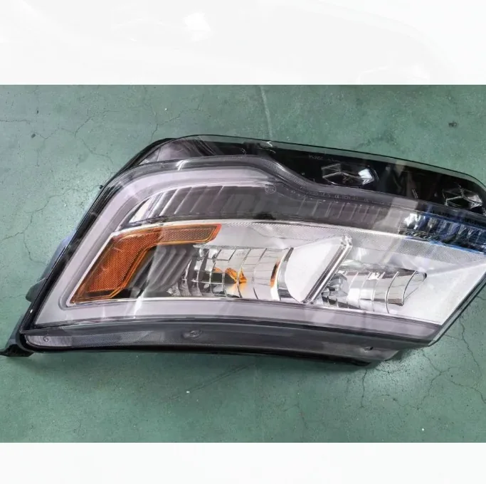 Ford Explorer 2016-2018 Headlamp — supplier main photo 2