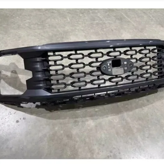 Ford F-150 2024-2026 Grille — supplier main photo 2