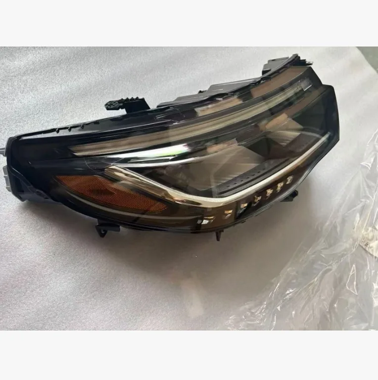 Ford Explorer 2025 Headlamp — supplier main photo 2