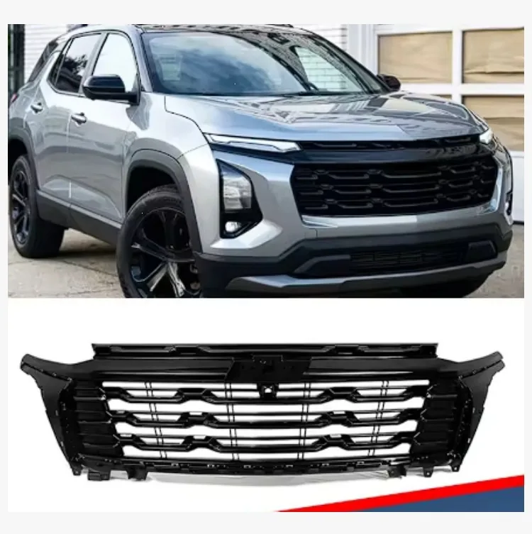 Chevrolet Equinox 2025 Grille — supplier main photo 2