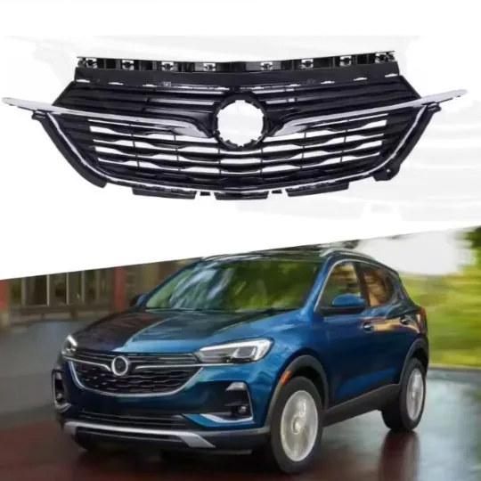 Buick Encore 2020-2023 Grille — supplier main photo 2