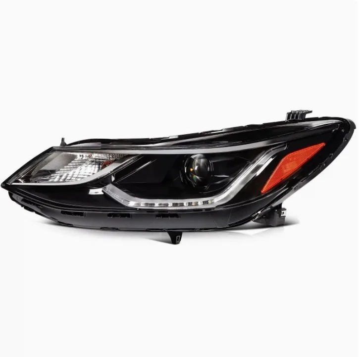 Chevrolet Cruze 2017 Headlamp — supplier main photo 2