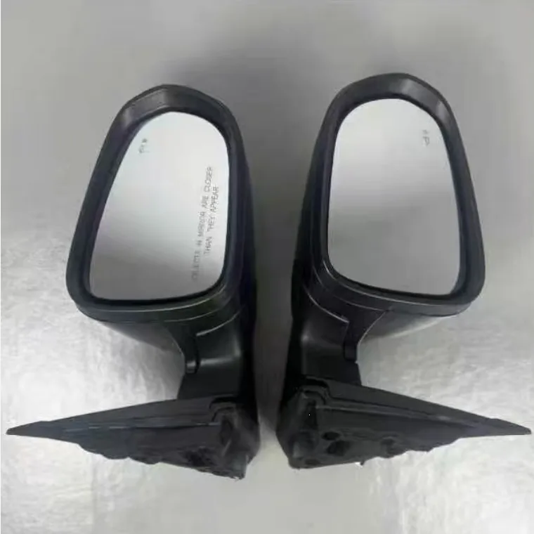 Chevrolet Trax 2024 Mirror — supplier main photo 2