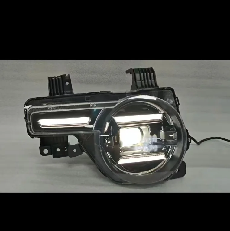 Chery iCAR 2023 Headlamp — supplier main photo 2