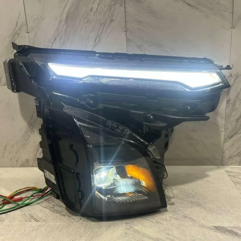Chevrolet Equinox 2025 Headlamp — supplier main photo 2