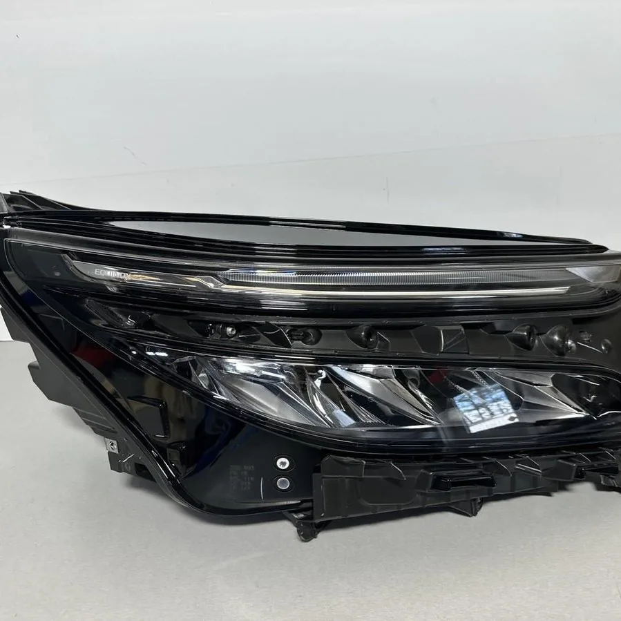 Chevrolet Equinox 2020-2024 Headlamp — supplier main photo 2