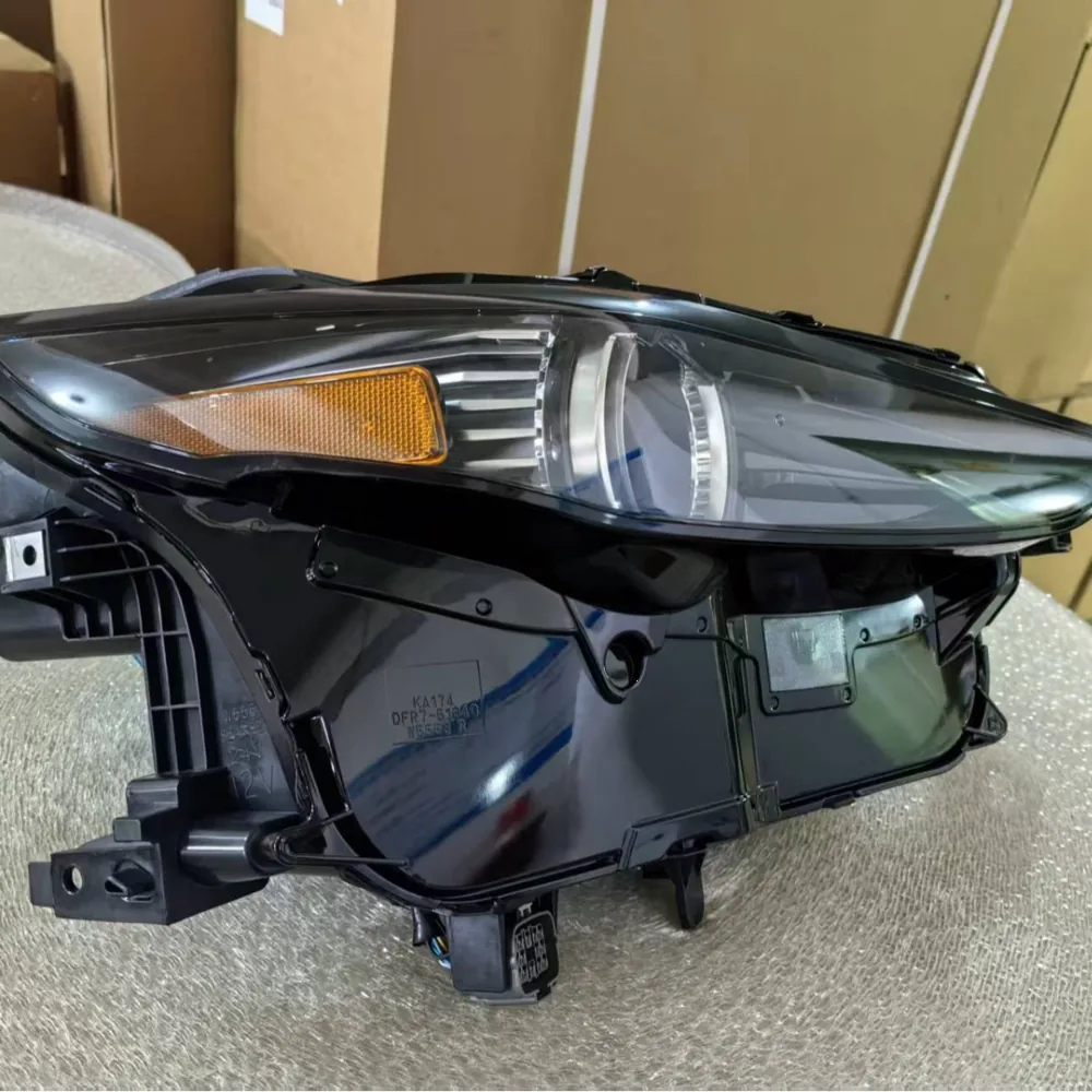 Mazda CX-30 2023 Headlamp — supplier main photo 2