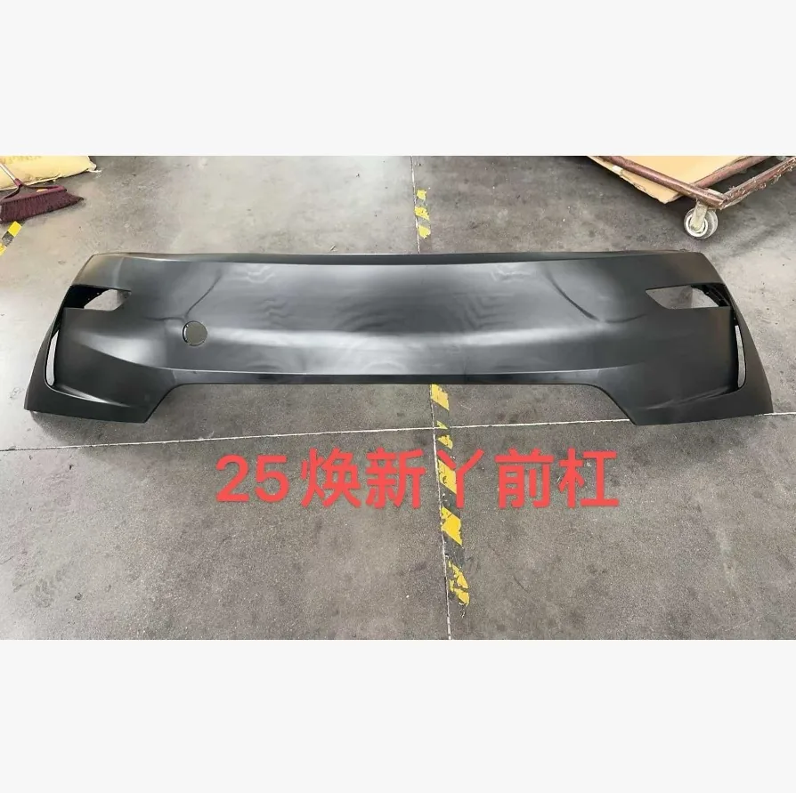 Tesla Model Y 2025 Bumper — supplier main photo 2