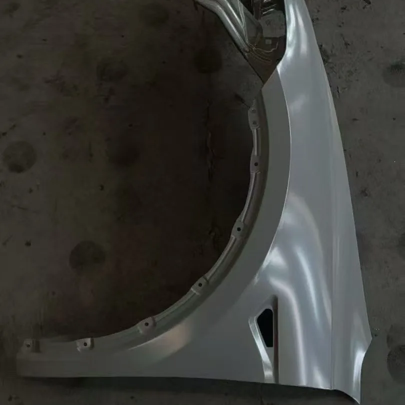 Tesla Model Y 2025 Front fender — supplier main photo 2