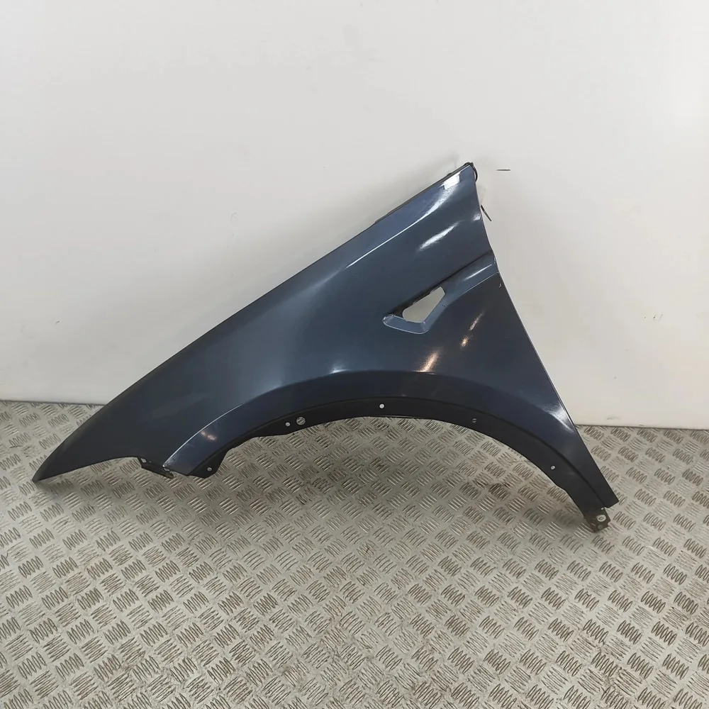Tesla Model X 2016+ Front fender — supplier main photo 2